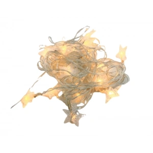 YILDIZ GÜN IŞIK DEKOR LAMBA 5MT (5250)