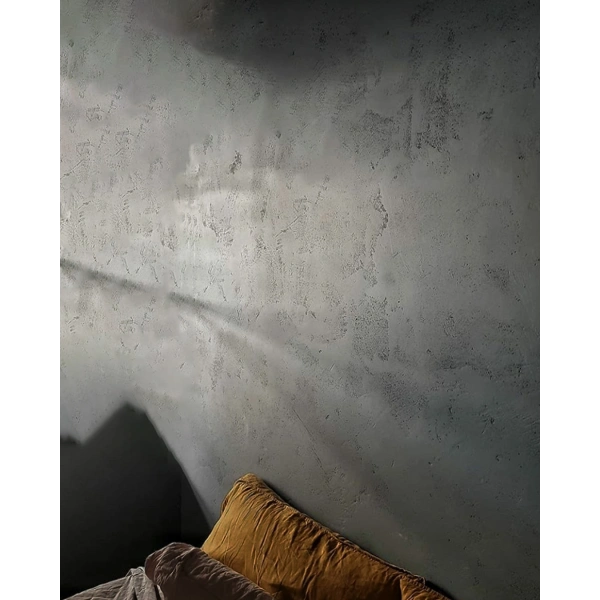 Acun Boya Beton Effect