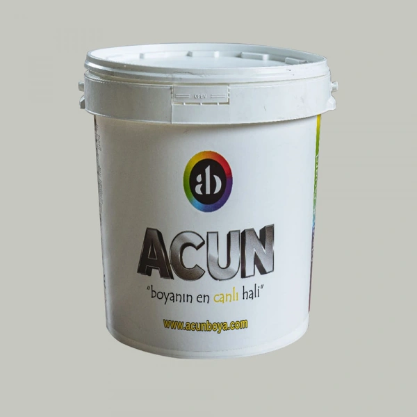 Brüt Beton Astarı