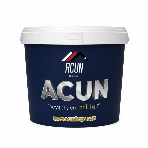 Acun Boya Varak Boya