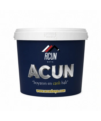 Acun Boya Sedefli Boya