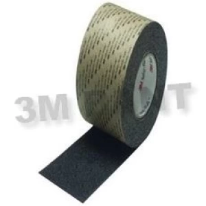 3M Kaydırmaz Bant | 50 mm x 18 metre Siyah
