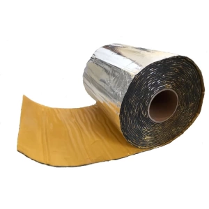 Adeself Oto Ses Yalıtımı 10 Cm x 10 Mt