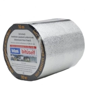Bitüself 10 cm - Oto Ses Yalıtımı