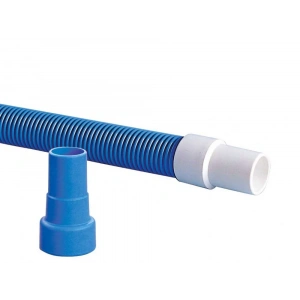 HAVUZ SÜPÜRGE HORTUM KONİĞİ 2 PARMAK UYUMLU