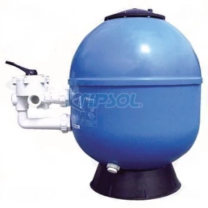 KRIPSOL FİLTRE ARTIK MODEL 640 MM