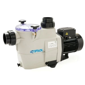 KRIPSOL KORAL KS MODEL MONOFAZE HAVUZ POMPASI 2 HP