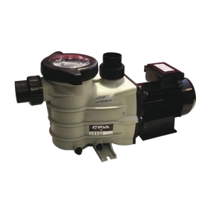 KRIPSOL S2 MODEL HAVUZ POMPASI 1 HP MONOFAZE