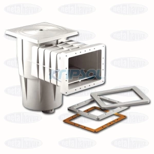 KRIPSOL SKIMMER KISA KARE LINER