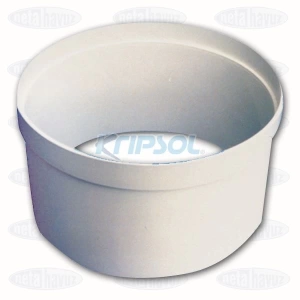 KRIPSOL SKIMMER UZATMA PARÇASI - BETON/LINER