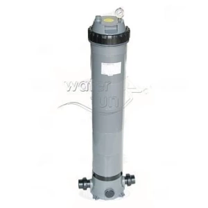 WATERFUN FİLTRE KARTUŞ KF 75 17 M³/H DEBİ