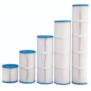 WATERFUN FİLTRE KARTUŞ YEDEK KFY 100