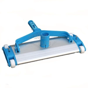 WATERFUN HAVUZ SÜPÜRGESİ 1,5 FLAT ALÜMİNYUM 36CM KÜÇÜK