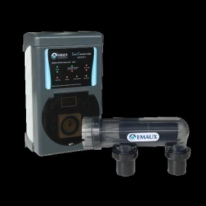 WATERFUN TUZDAN KLOR JENERATÖRÜ (45GR/HR) 220V