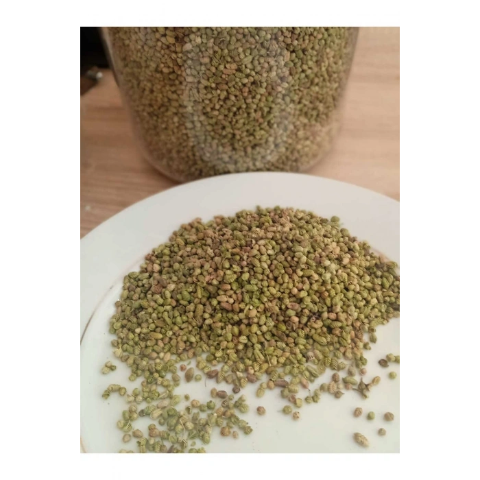 Bilye Kekik Organik 100 fr Topak Kekik