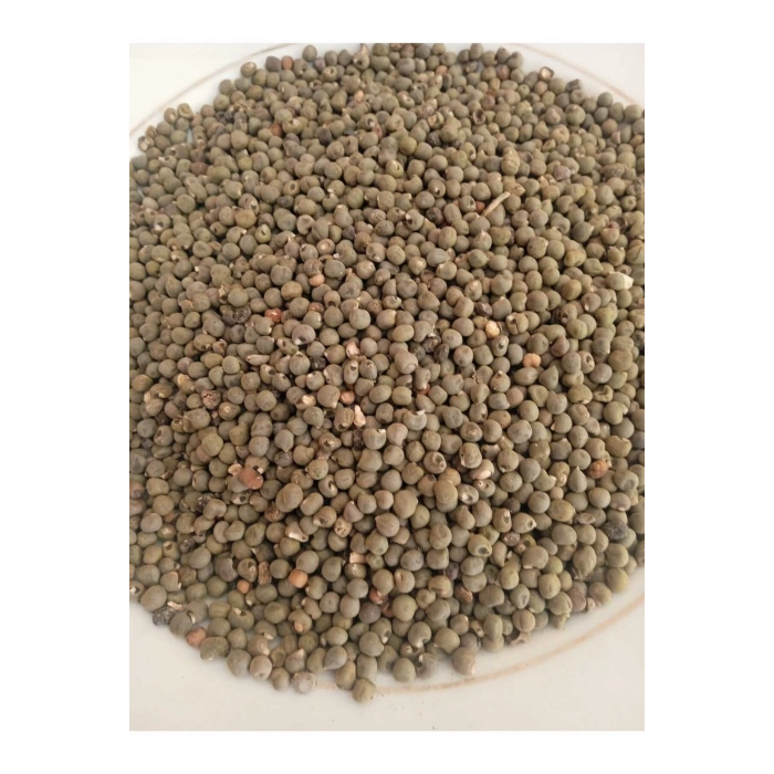 Bamya Tohumu Yerli 500 gr (ilaçsız- Yenilebilir) 1. Kalite elenmiş Yeni Mahsül