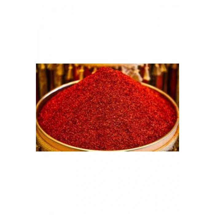 Acı Pul Biber El Yapımı 500 gr Acı Pul Biber 500 Gr