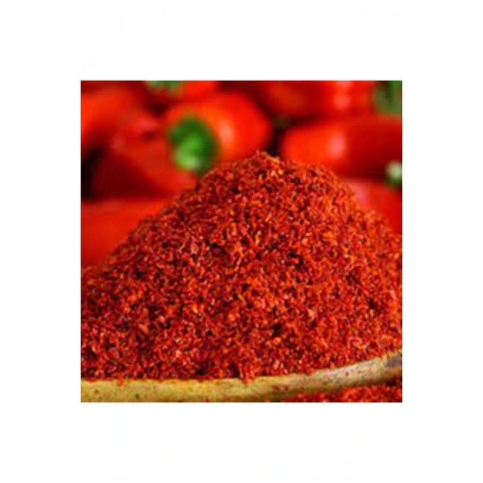 acı pul biber 150 gr