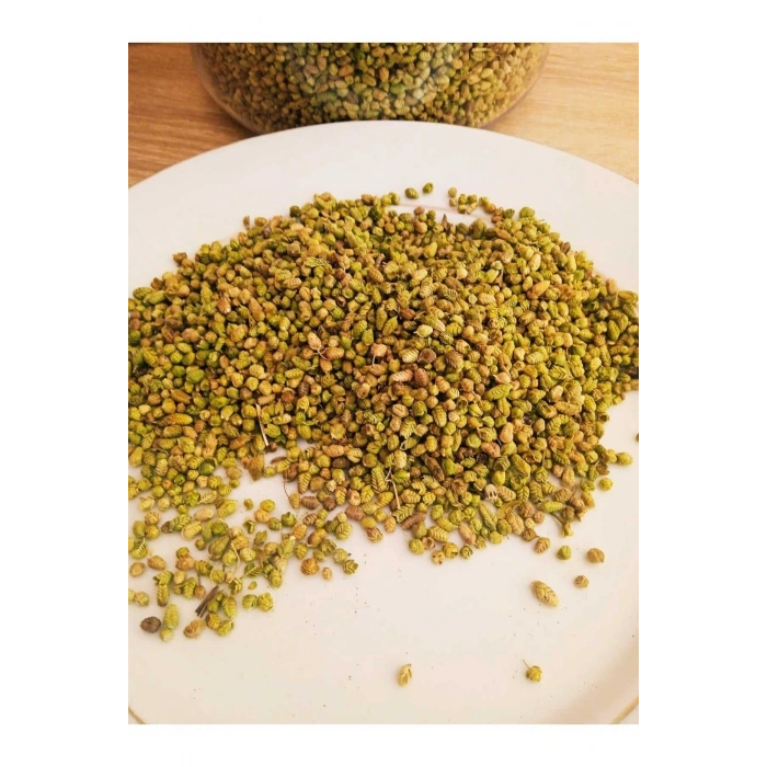 Bilye Kekik Organik 50 gr Topak Kekik