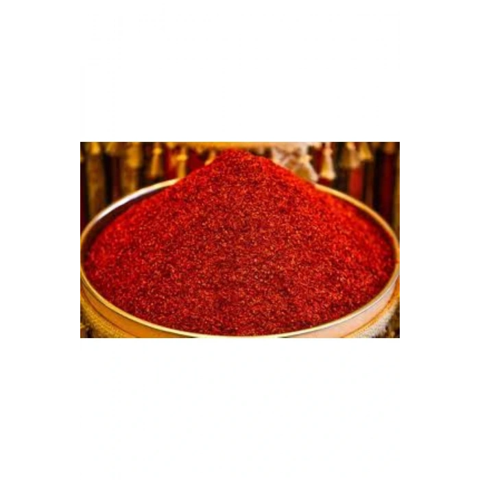 Ev Yapımı Acı Pul Biber 250 gr