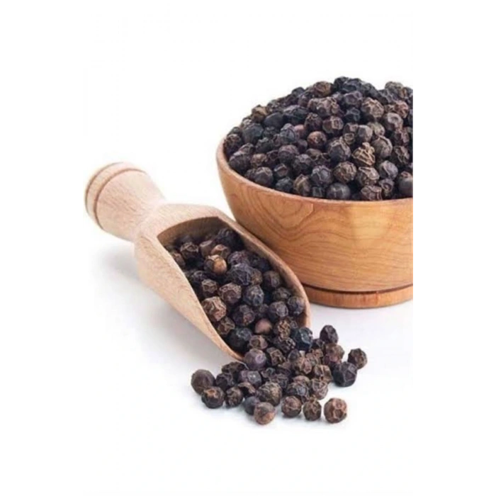 TANE KARABİBER 500 GR