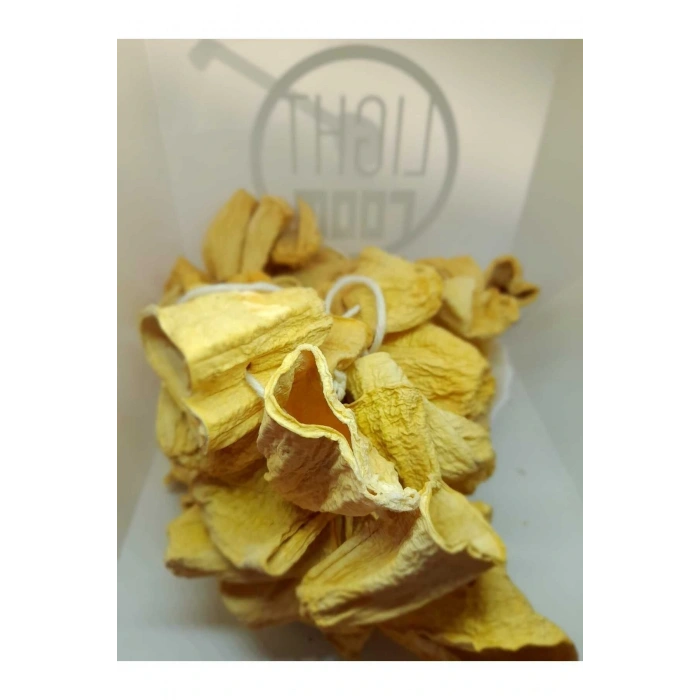 GAZİANTEP YENİ MAHSUL DOLMALIK KABAK 1 DİZİ (50 ADET)