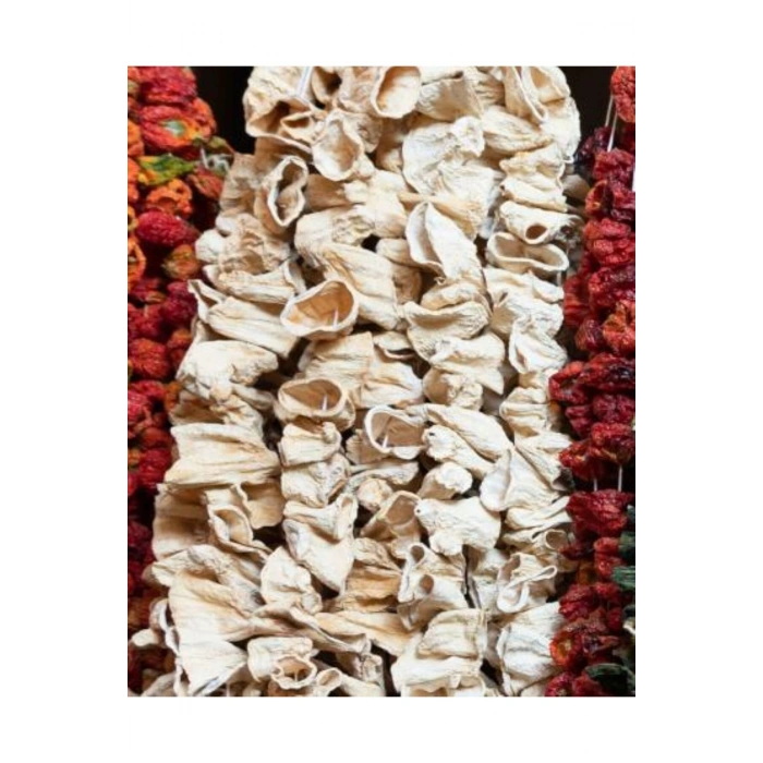 Yeni Mahsul Kabak Kurutmalık 2 Dizi (100 ADET)