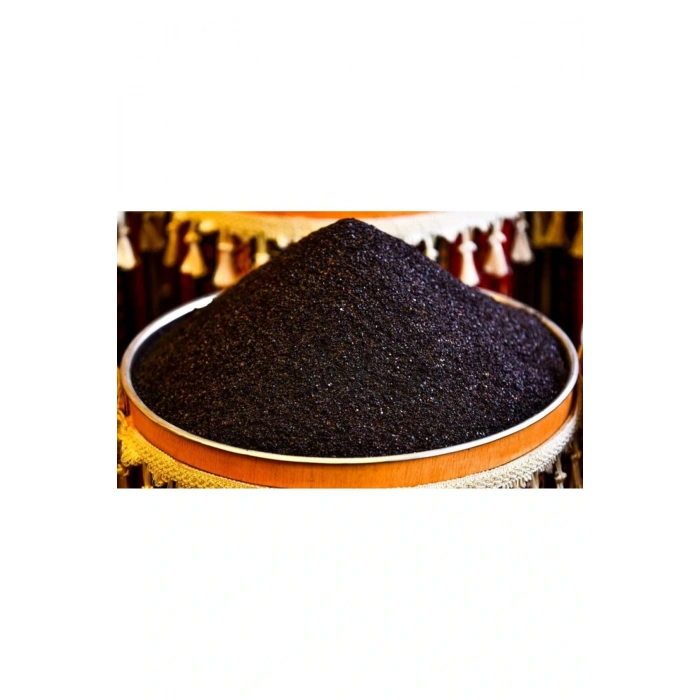 Urfa El Yapımı Mor Isot 500 gr