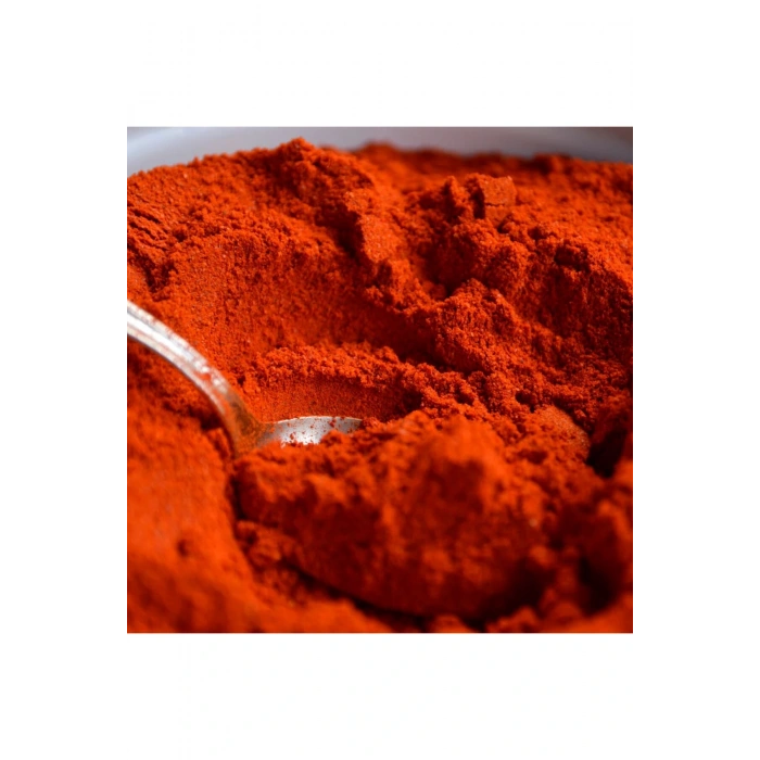 Gaziantep Acı Toz Biber 450 Gr