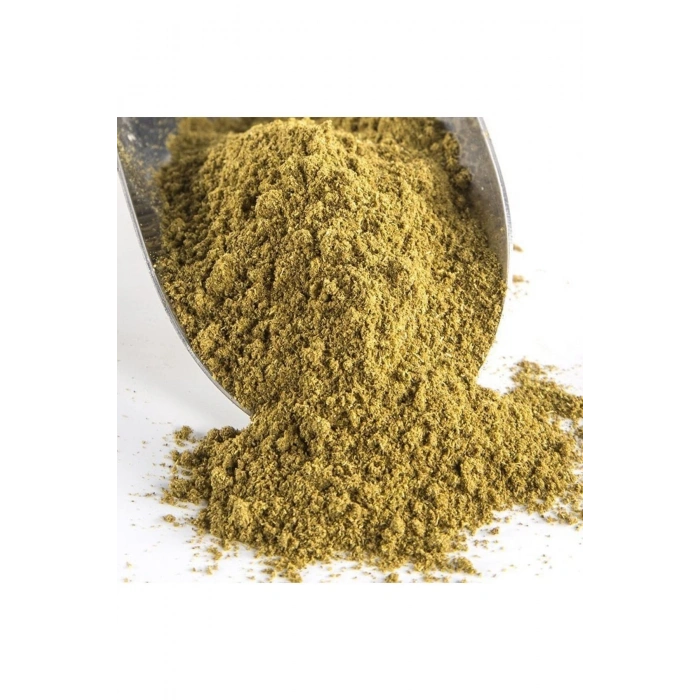 KİMYON TOZ TAZE ÇEKİLMİŞ 200 GR