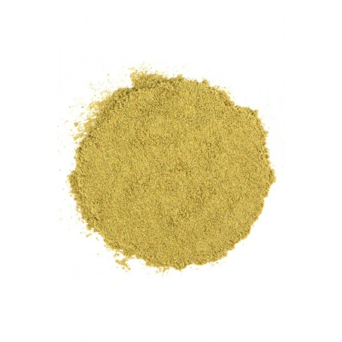 KİMYON TOZ TAZE ÇEKİLMİŞ 200 GR