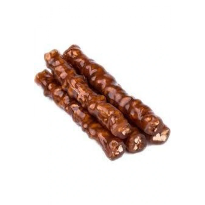 Gaziantep Cevizli Organik Atom Sucuk 900 gr