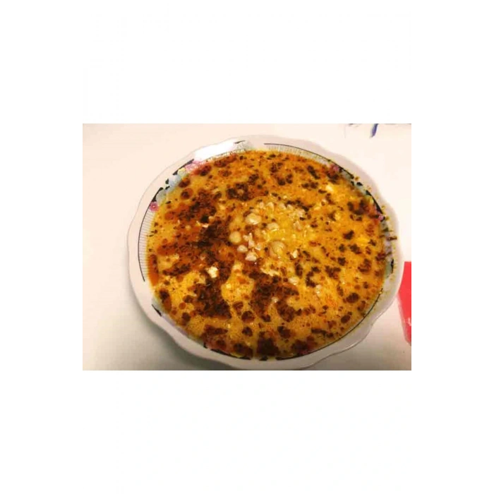 sıkma tarhana maraş 1 kg