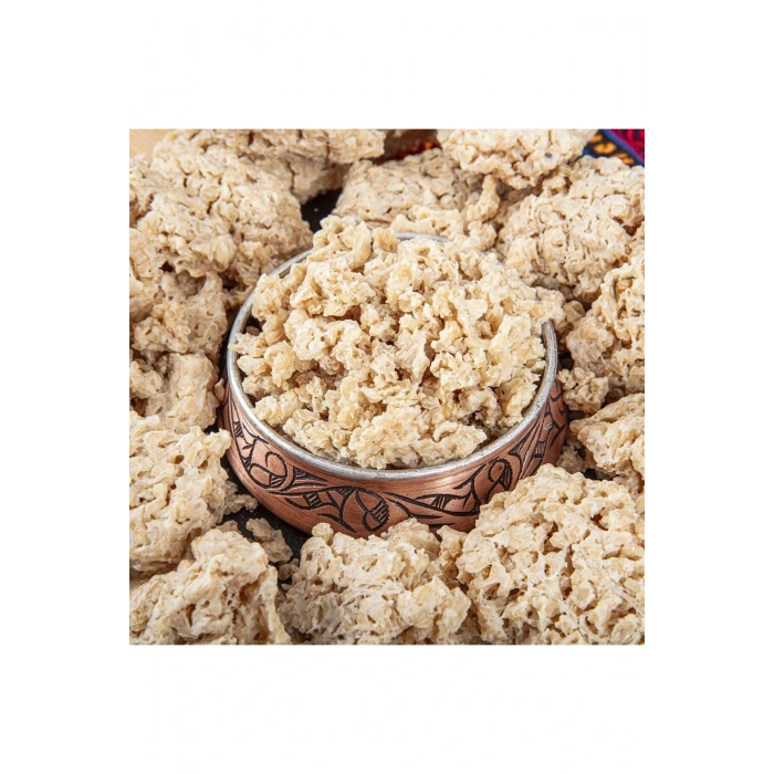 sıkma maraş tarhana 500 gr