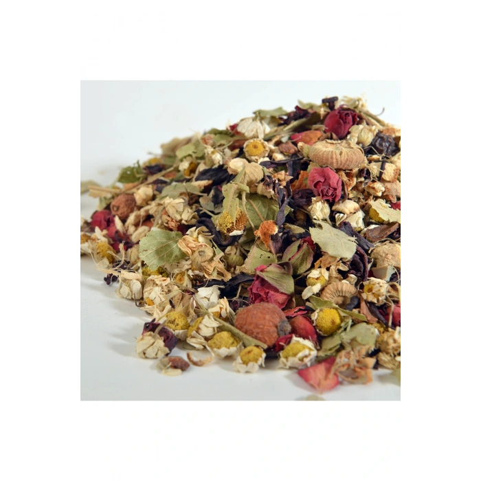 atom kış çayı 150 gr