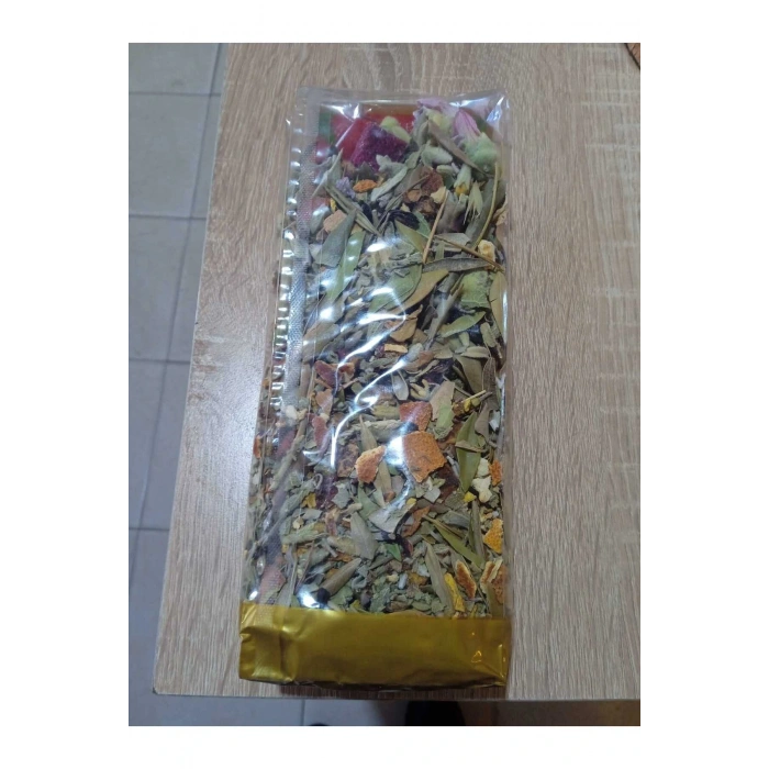 atom kış çayı 150 gr