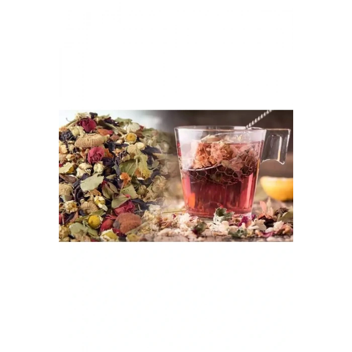 atom kış çayı 150 gr