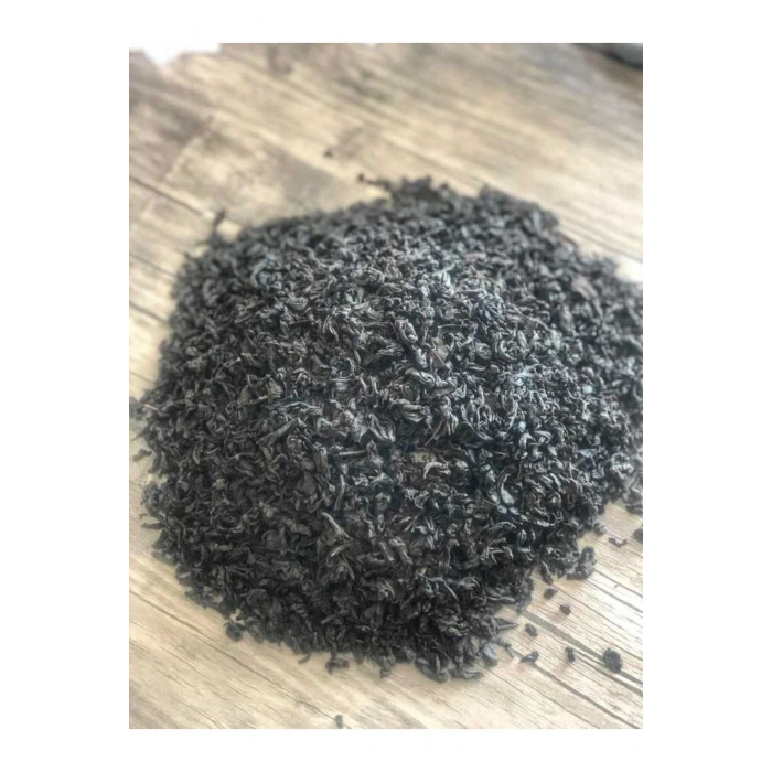 Ebu Türkmen Dem Çay Yeni Mahsul Doğal Taze Saf Sri Lanka Ithal ( Kaçak ) Çay 1 KG