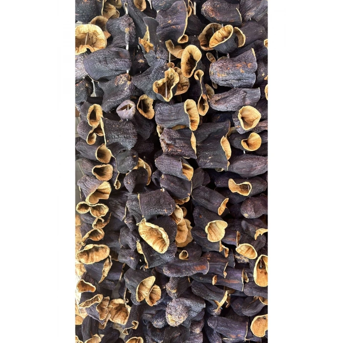 GAZİANTEP YENİ MAHSUL PATLICAN DOLMALIK 1 DİZİ (30 ADET)