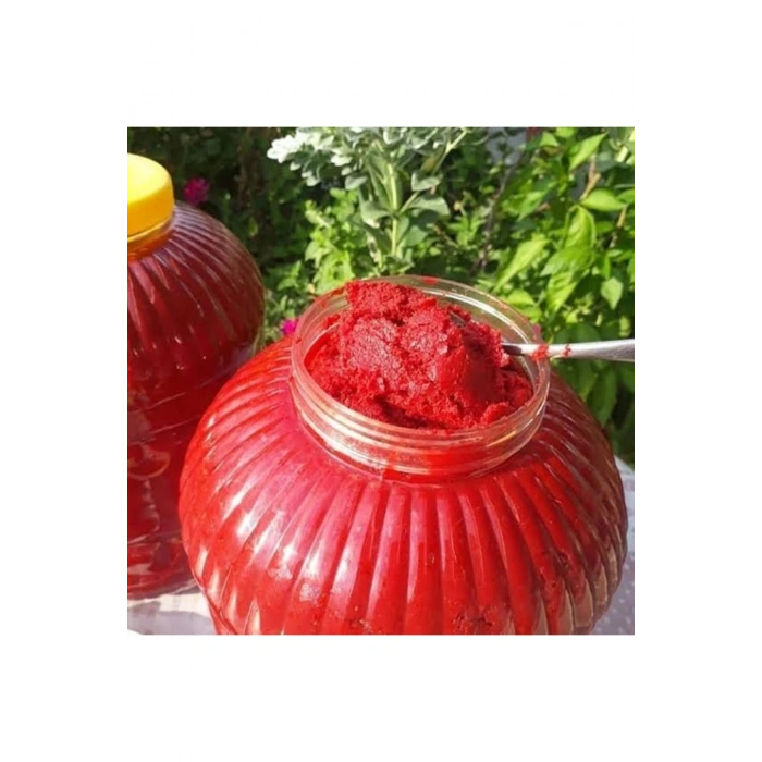 DOMATES SALÇASI 10 KG