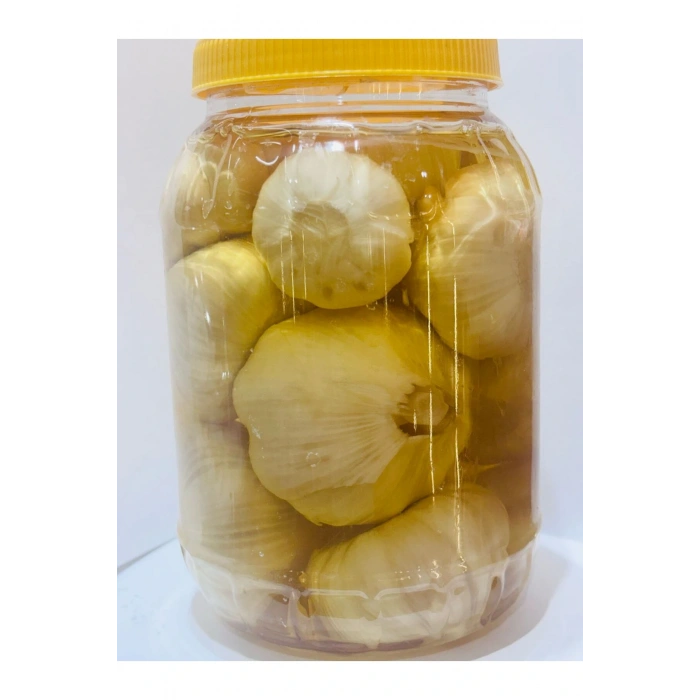 sarımsak turşusu 1400 ml