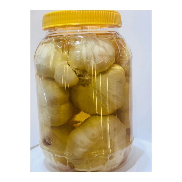 sarımsak turşusu 1400 ml