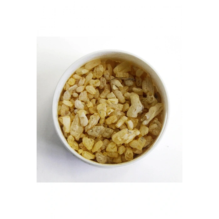 100 gr - Doğal Sandoloz Sakızı - Sandaloz Sakızı- Sandaroz