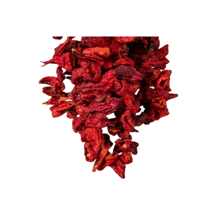 kuru dolmalık kapya biber 25 adetli