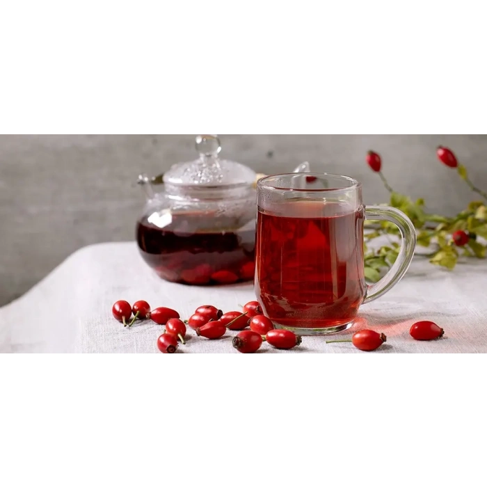 KUŞBURNU ÇAYI 200 GR