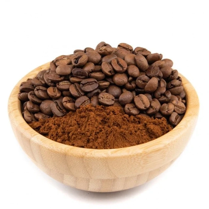 FATOŞ YÖRESEL TÜRK KAHVESİ TAZE ÇEKİLMİŞ 500 GR