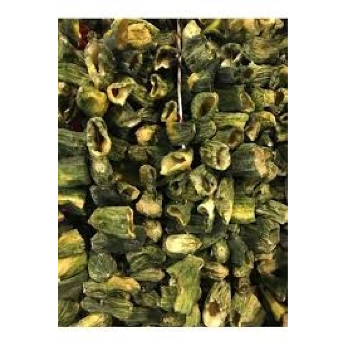 Dolmalık Acur Kurusu 1 Dizim