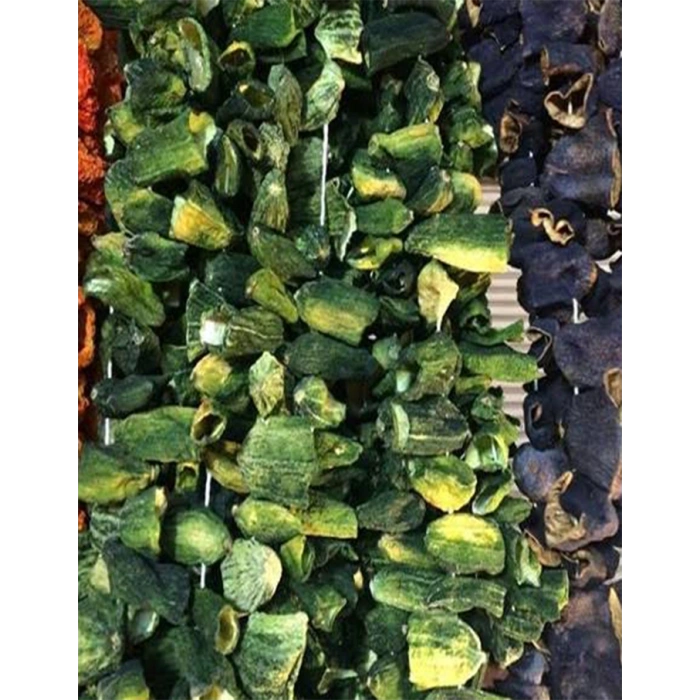 Dolmalık Acur Kurusu 1 Dizim