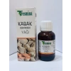 kabak çekirdeği yağı 50 ml
