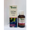 üzüm çekirdek yağı 50 ml